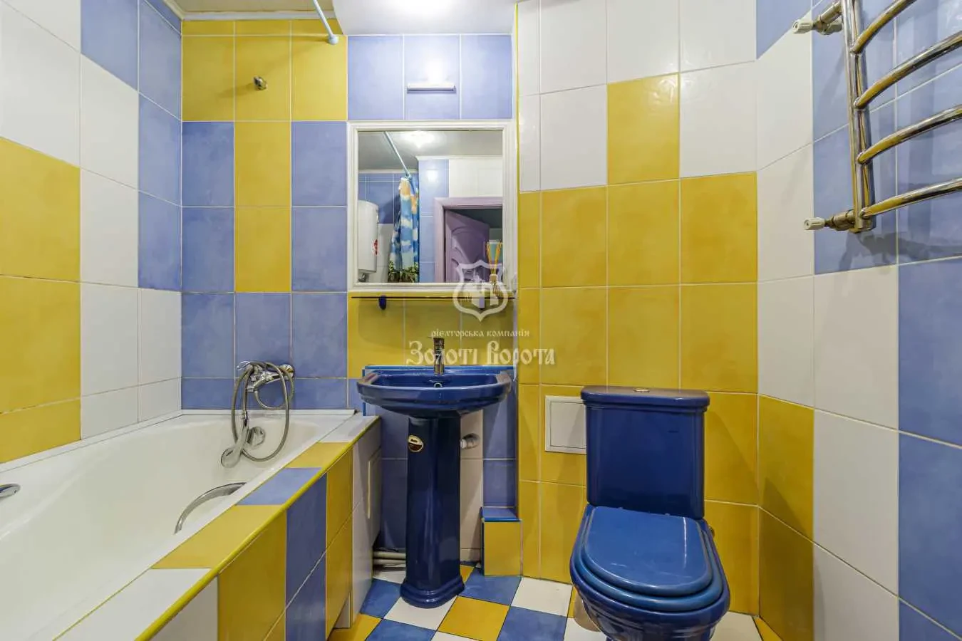 2-к квартира Київ, Шевченківський, Миколи Пимоненка 3 13