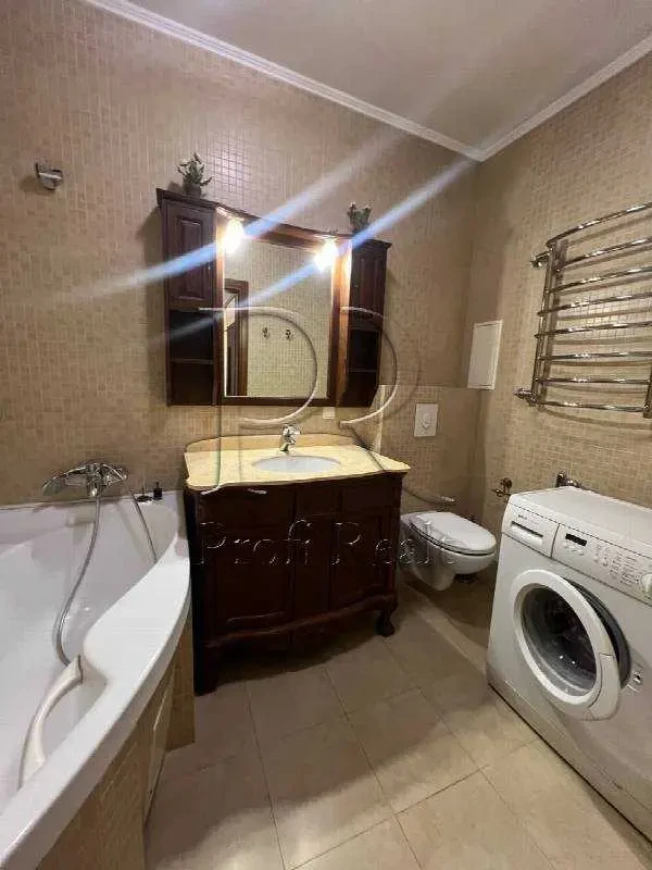 3-к квартира Київ, Дарницький, Петра Григоренка 28 16