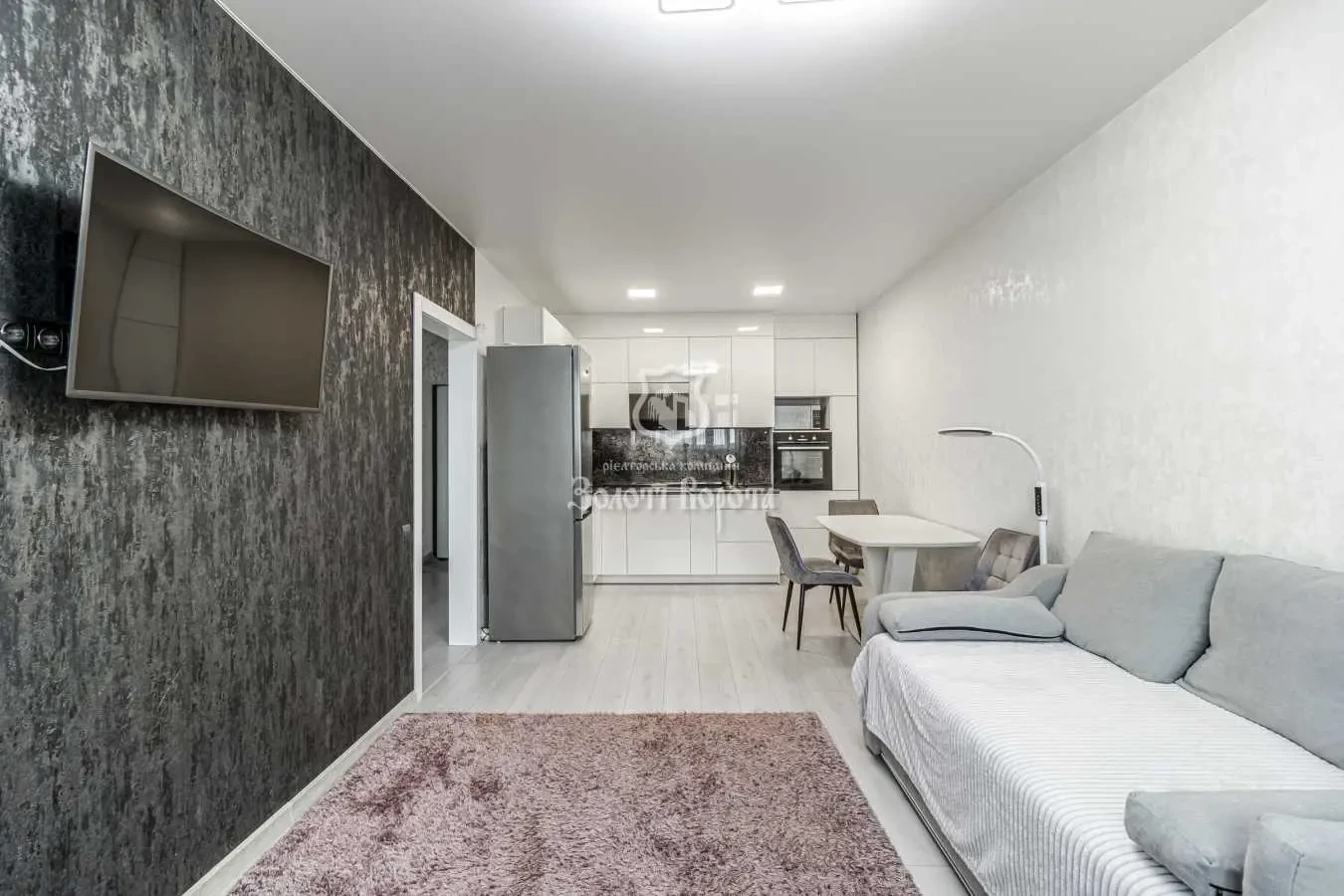 1-к квартира Київ, Шевченківський, Берестейський 5в 8