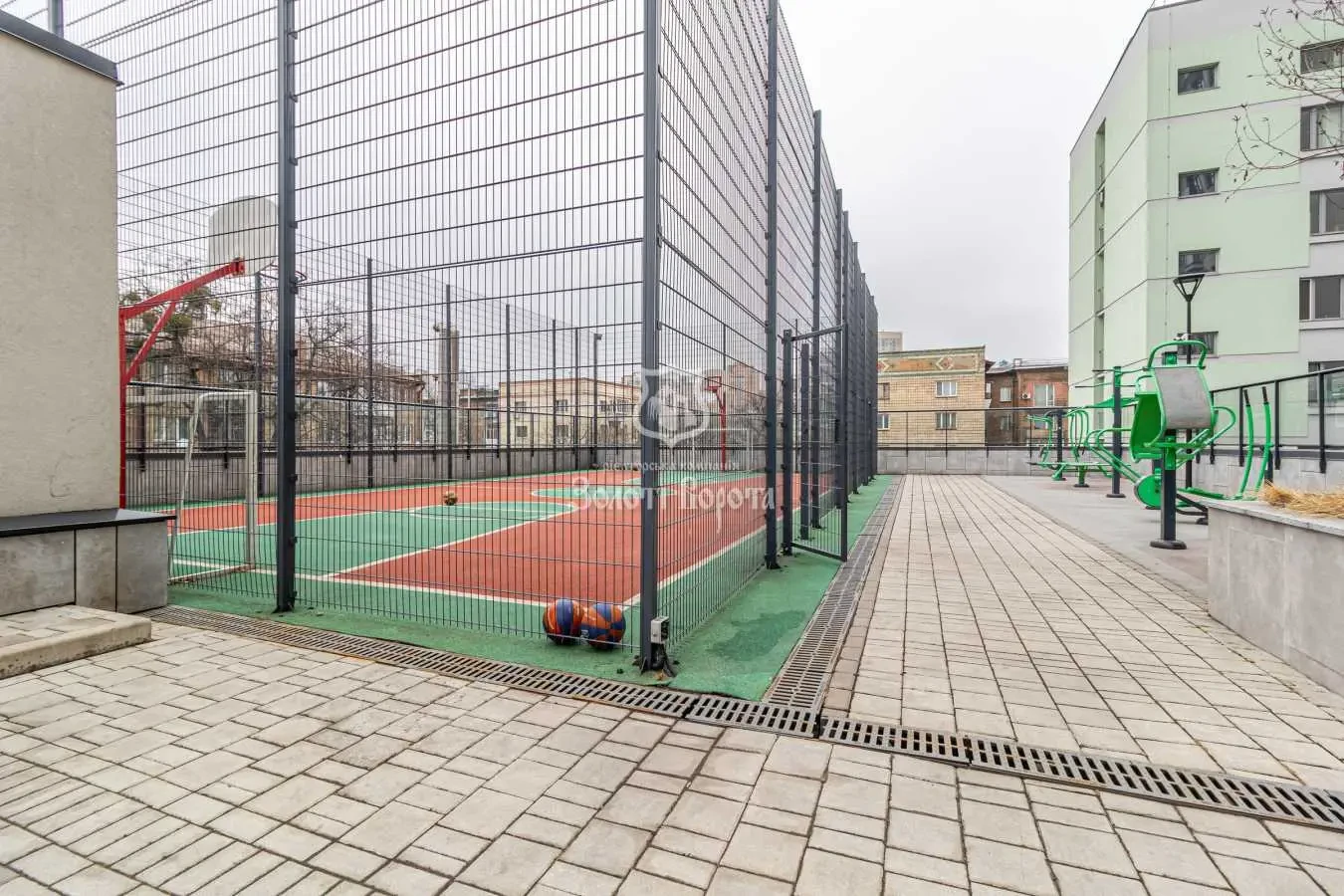 1-к квартира Київ, Шевченківський, Берестейський 5в 21