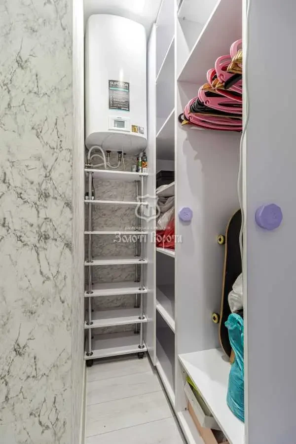 1-к квартира Київ, Шевченківський, Берестейський 5в 16