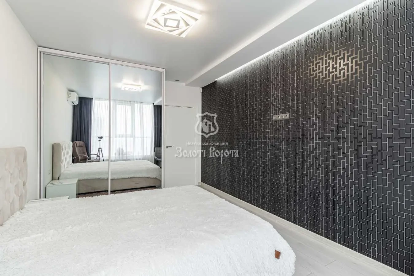 1-к квартира Київ, Шевченківський, Берестейський 5в 4