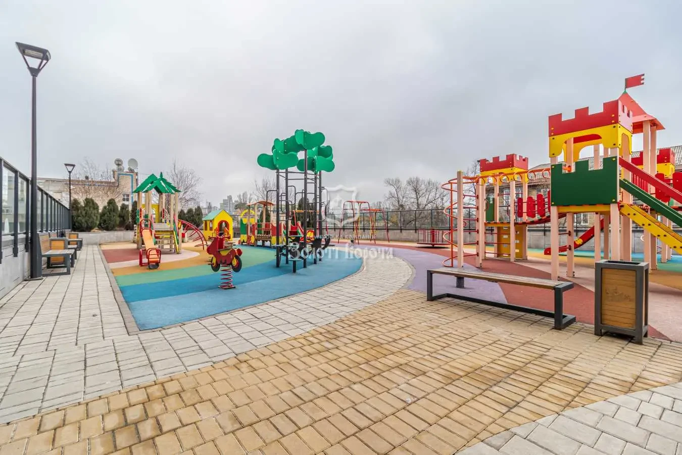 1-к квартира Київ, Шевченківський, Берестейський 5в 22