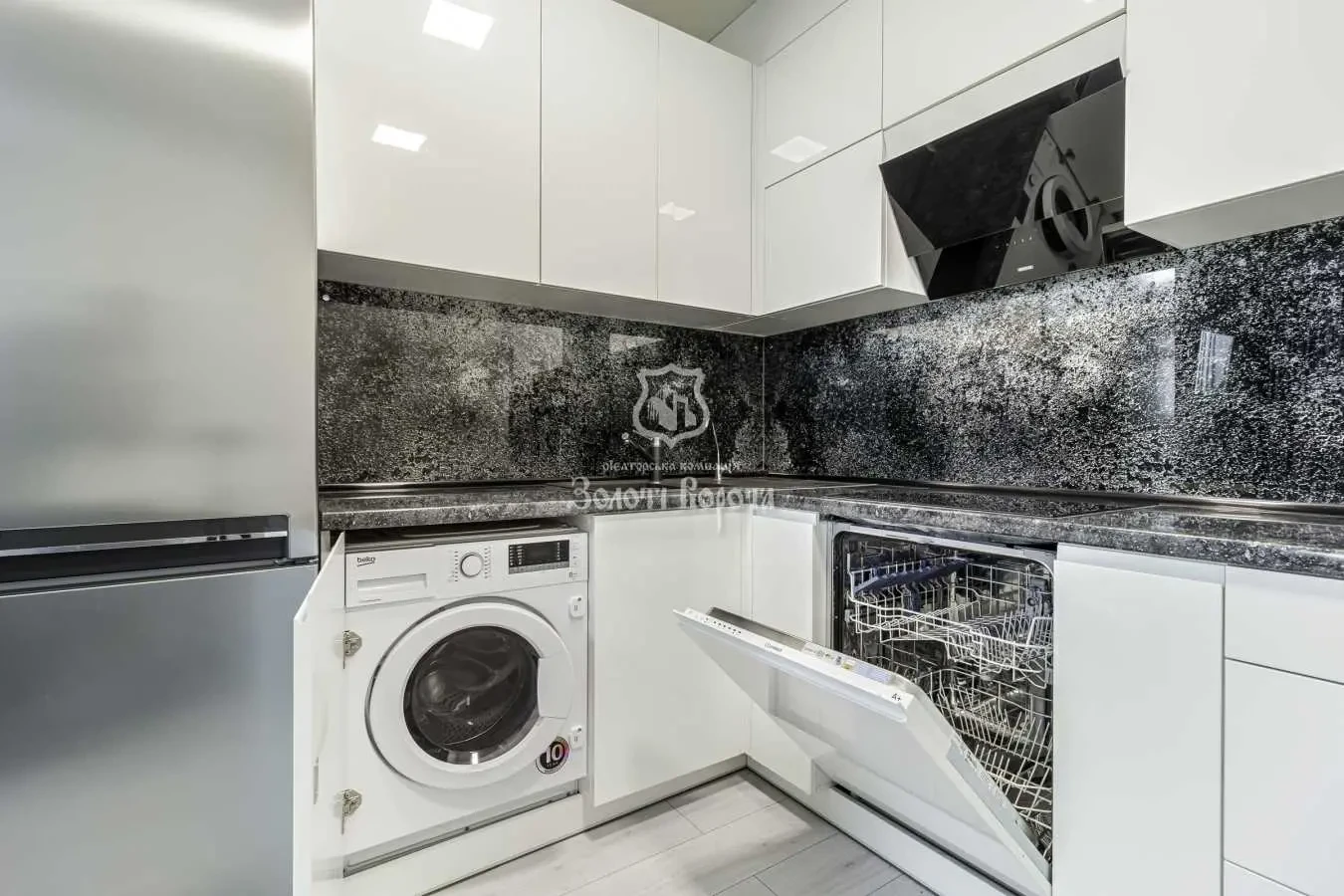 1-к квартира Київ, Шевченківський, Берестейський 5в 11