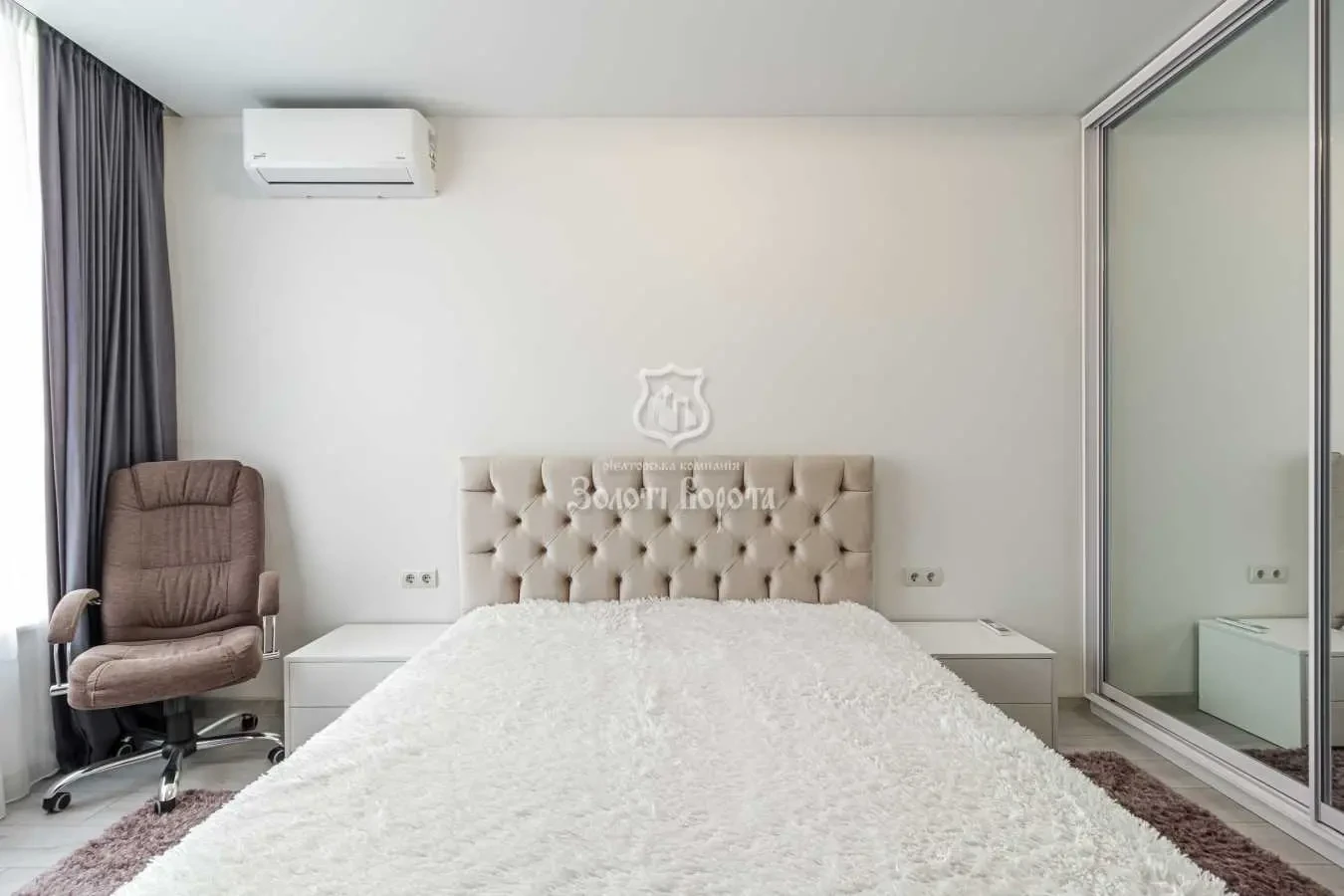 1-к квартира Київ, Шевченківський, Берестейський 5в 2