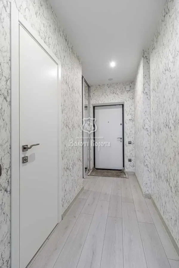 1-к квартира Київ, Шевченківський, Берестейський 5в 17