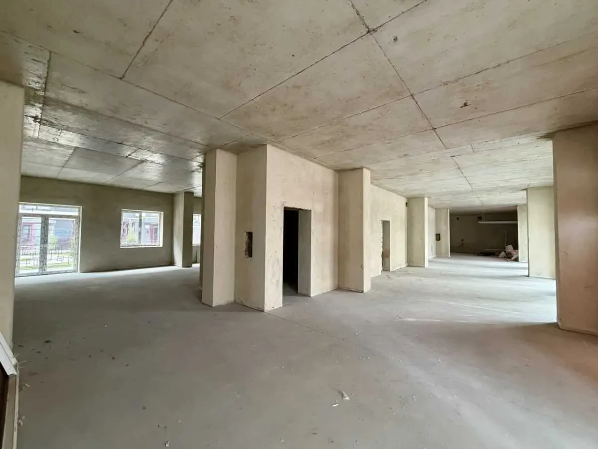 приміщення, будівлі Фастівський, Гатне, Інститутська 7 10