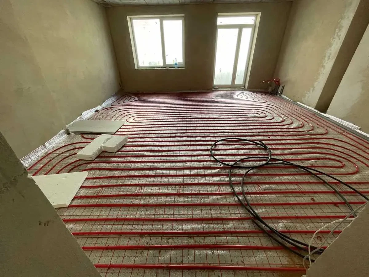 1-к квартира Фастівський, Гатне, Святопетрівського 34 5