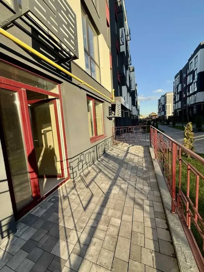 1-к квартира Фастівський, Гатне, Святопетрівського 34 10