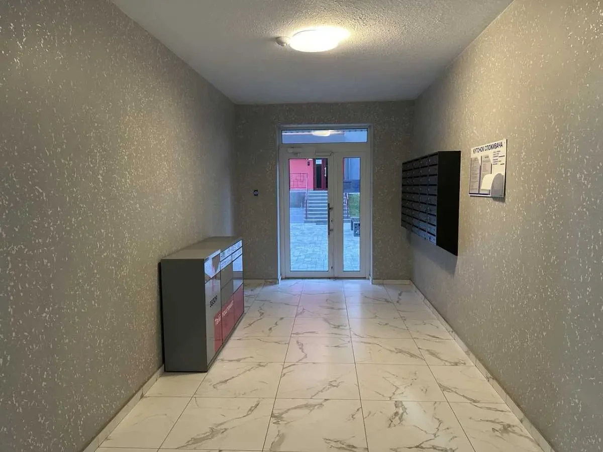 1-к квартира Фастівський, Гатне, Святопетрівського 34 23