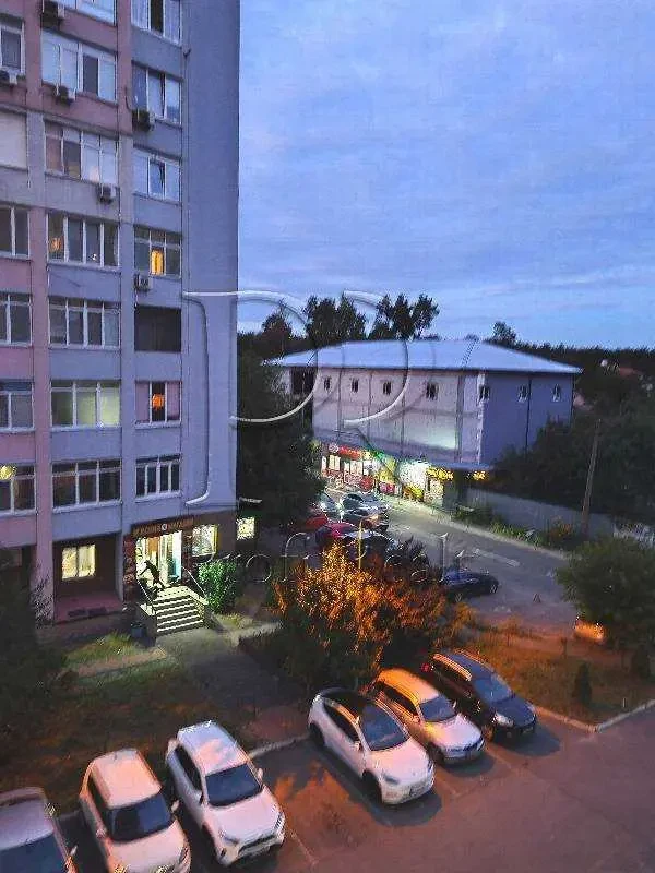 2-к квартира Київ, Святошинський, Бударіна 3г 11