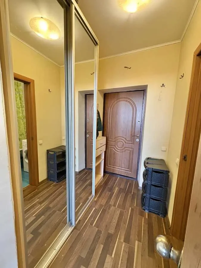 1-к квартира Київ, Святошинський, Олевська 5 14