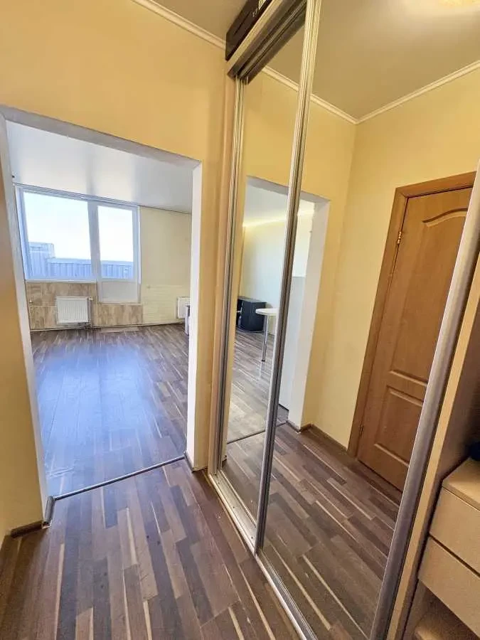 1-к квартира Київ, Святошинський, Олевська 5 18