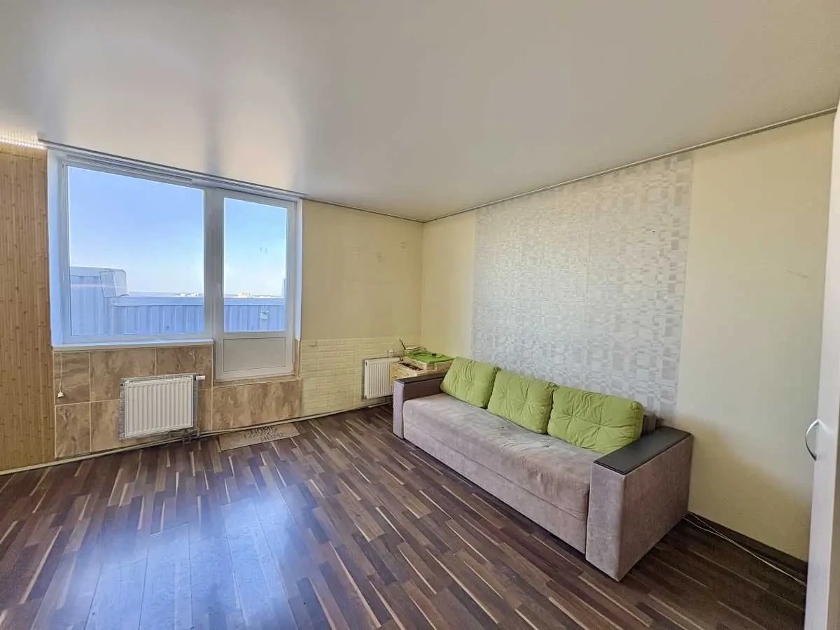 1-к квартира Київ, Святошинський, Олевська 5 4