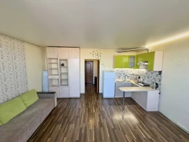 1-к квартира Київ, Святошинський, Олевська 5