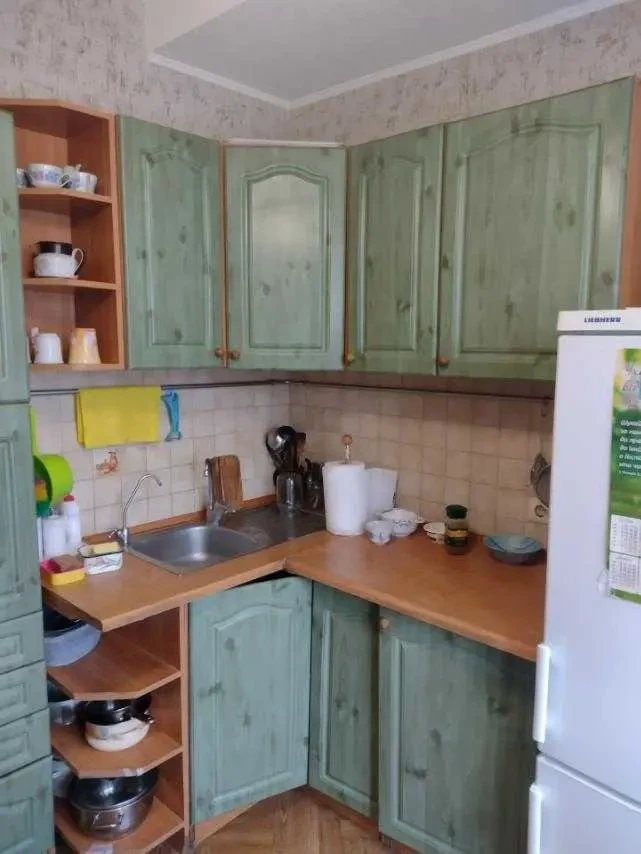 2-к квартира Київ, Голосіївський, Маршала Якубовського 2В 6