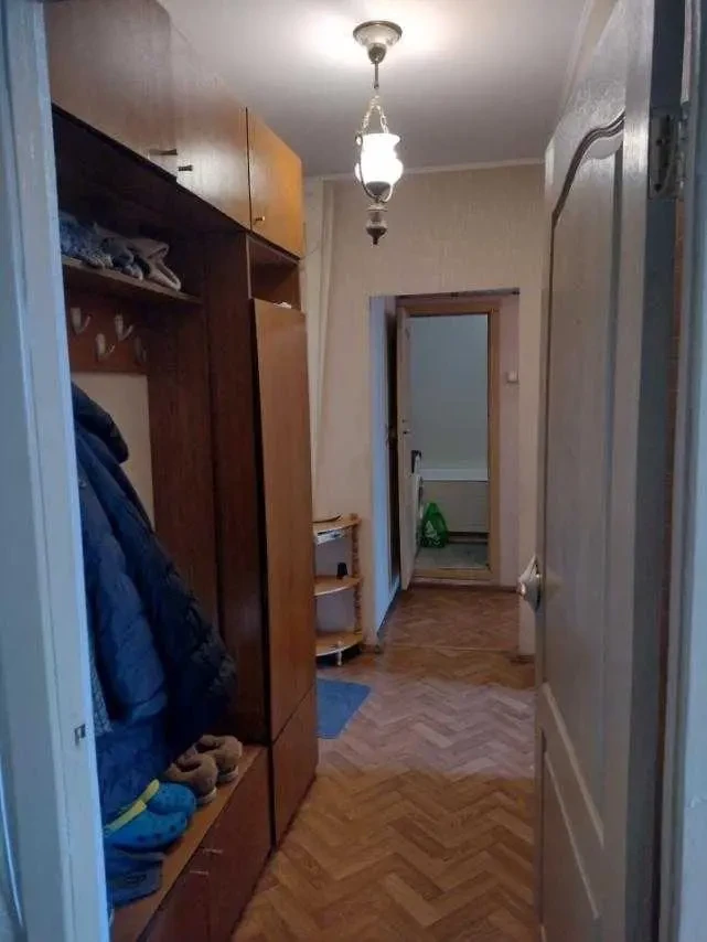 2-к квартира Київ, Голосіївський, Маршала Якубовського 2В 10