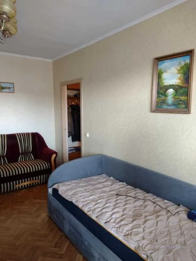 2-к квартира Київ, Голосіївський, Маршала Якубовського 2В 13