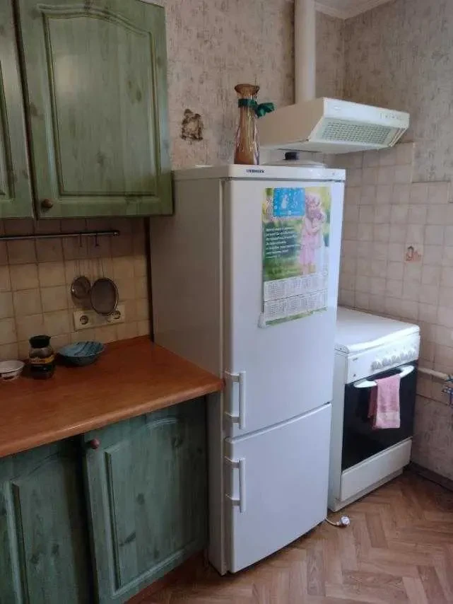 2-к квартира Київ, Голосіївський, Маршала Якубовського 2В 2