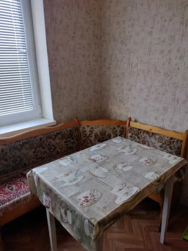 2-к квартира Київ, Голосіївський, Маршала Якубовського 2В 4