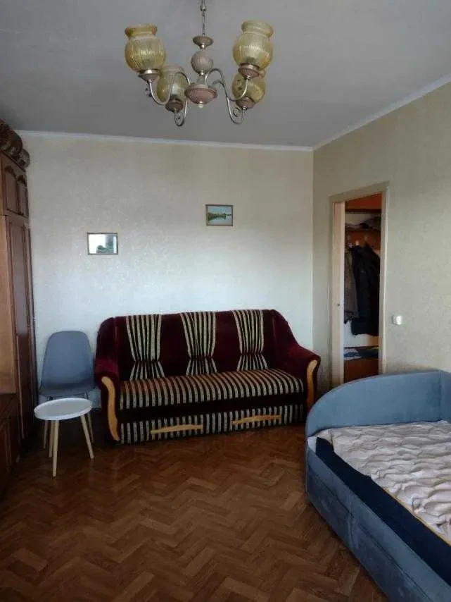 2-к квартира Київ, Голосіївський, Маршала Якубовського 2В 12