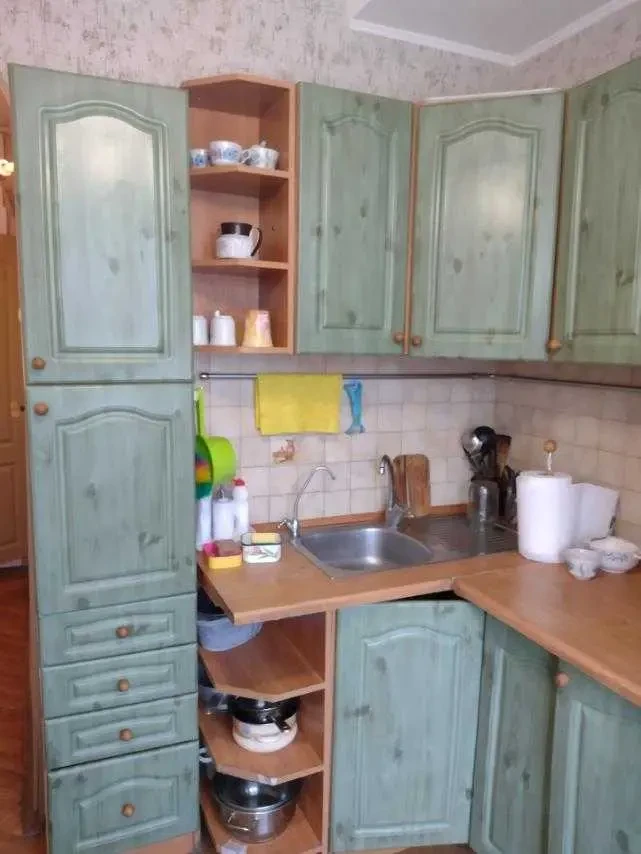 2-к квартира Київ, Голосіївський, Маршала Якубовського 2В 3