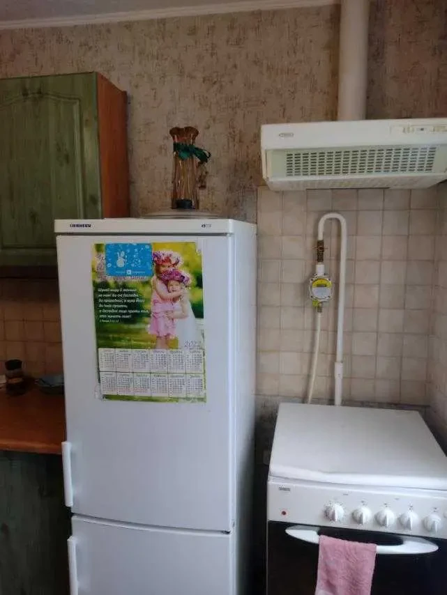 2-к квартира Київ, Голосіївський, Маршала Якубовського 2В 5