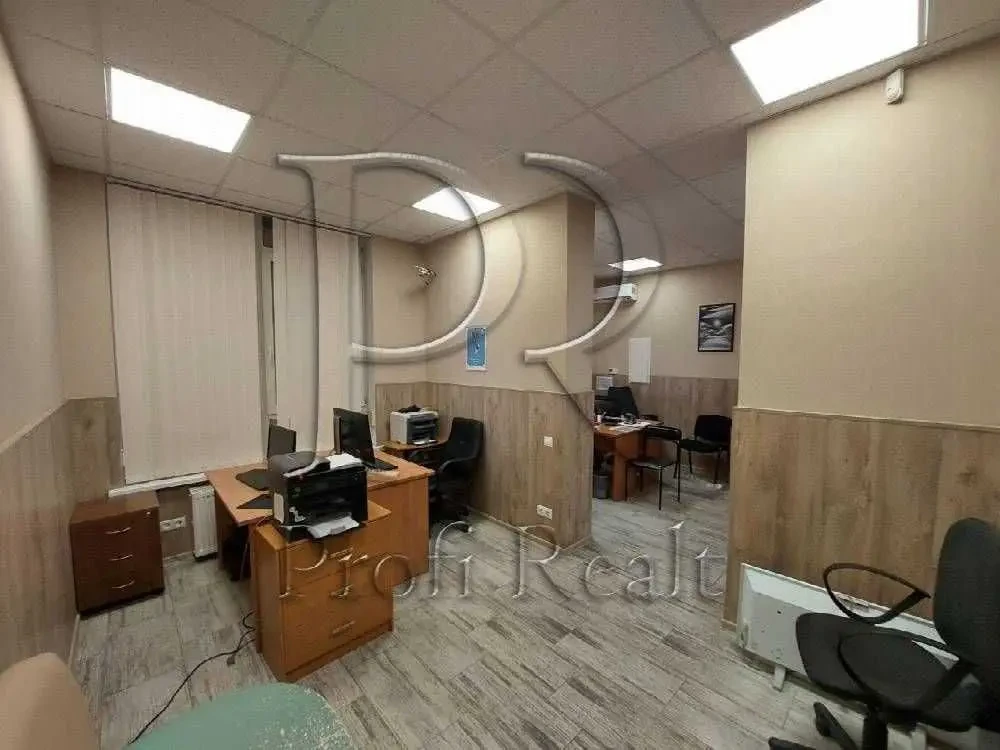 об’єкт сфери послуг Київ, Дніпровський, Юрія Поправки 14 13