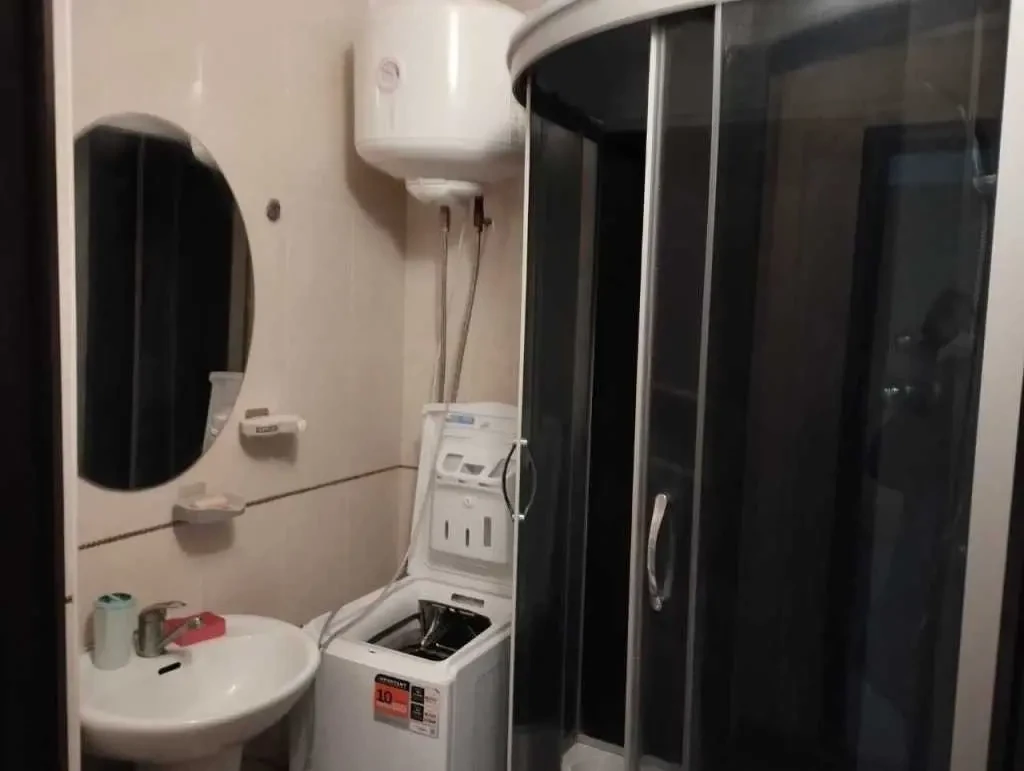 1-к квартира Київ, Дніпровський, Перова 10 18