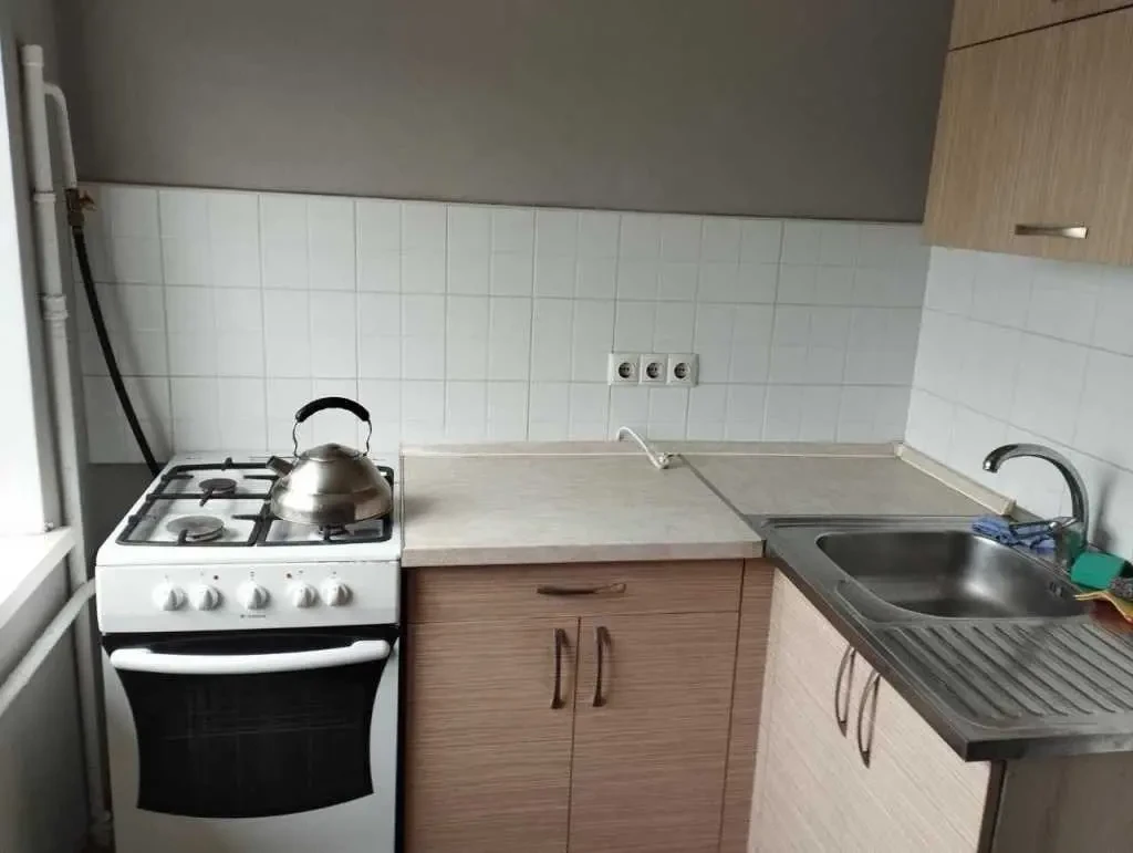 1-к квартира Київ, Дніпровський, Перова 10 21