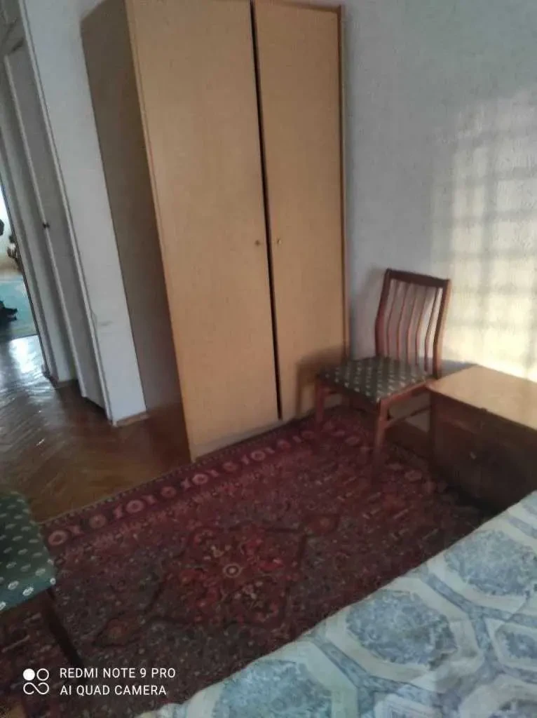 3-к квартира Київ, Печерський, Саперне Поле 26 15