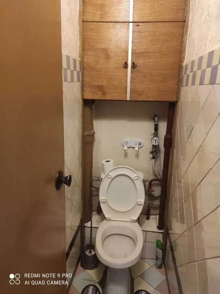 3-к квартира Київ, Печерський, Саперне Поле 26 16