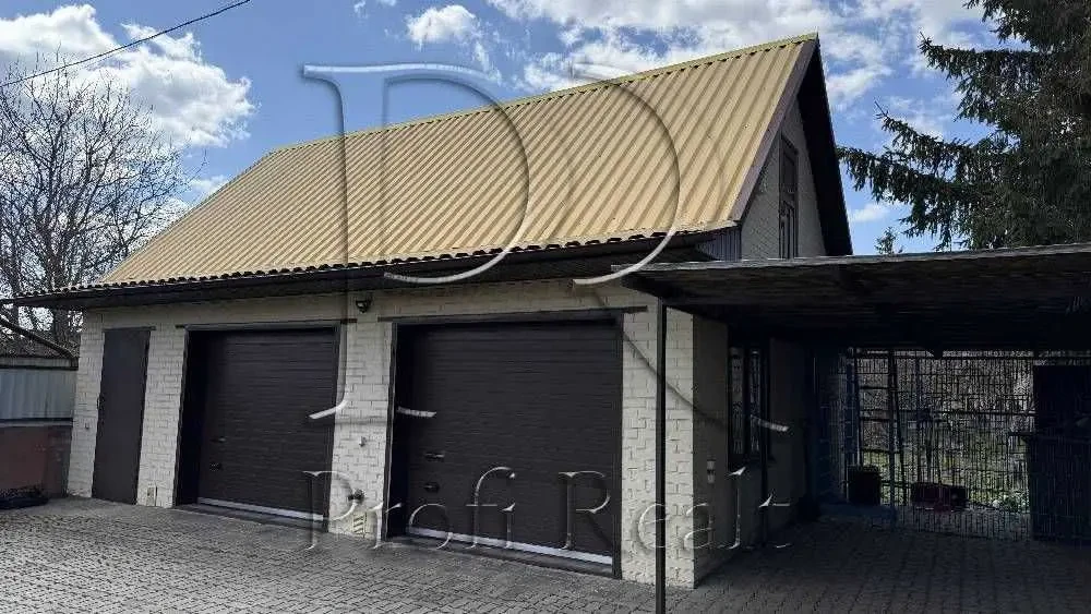 5-к будинок Бориспільський, Петропавлівське, Травнева вулиця 7