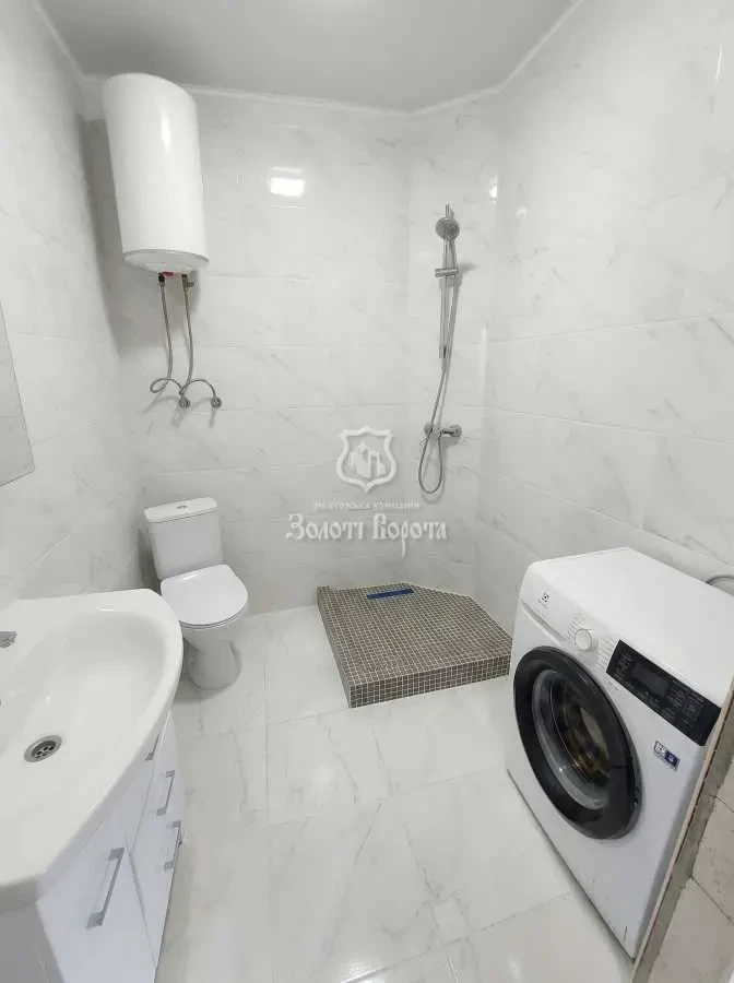 1-к квартира Фастівський, Боярка, Тарасівська вул. 23а 6