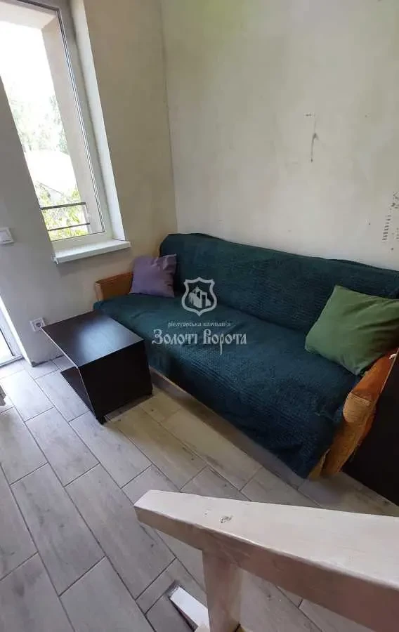 1-к квартира Фастівський, Боярка, Тарасівська вул. 23а 3