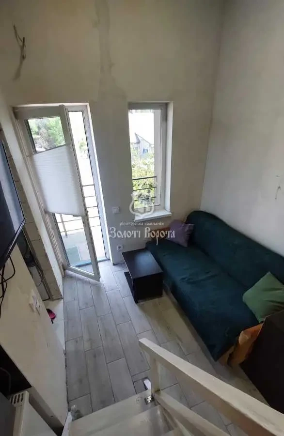 1-к квартира Фастівський, Боярка, Тарасівська вул. 23а 4