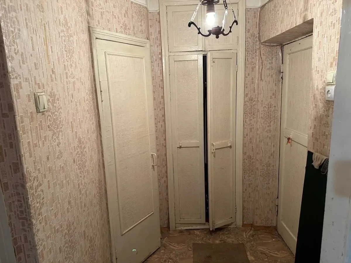 1-к квартира Київ, Солом`янський, Чоколівський 11 14