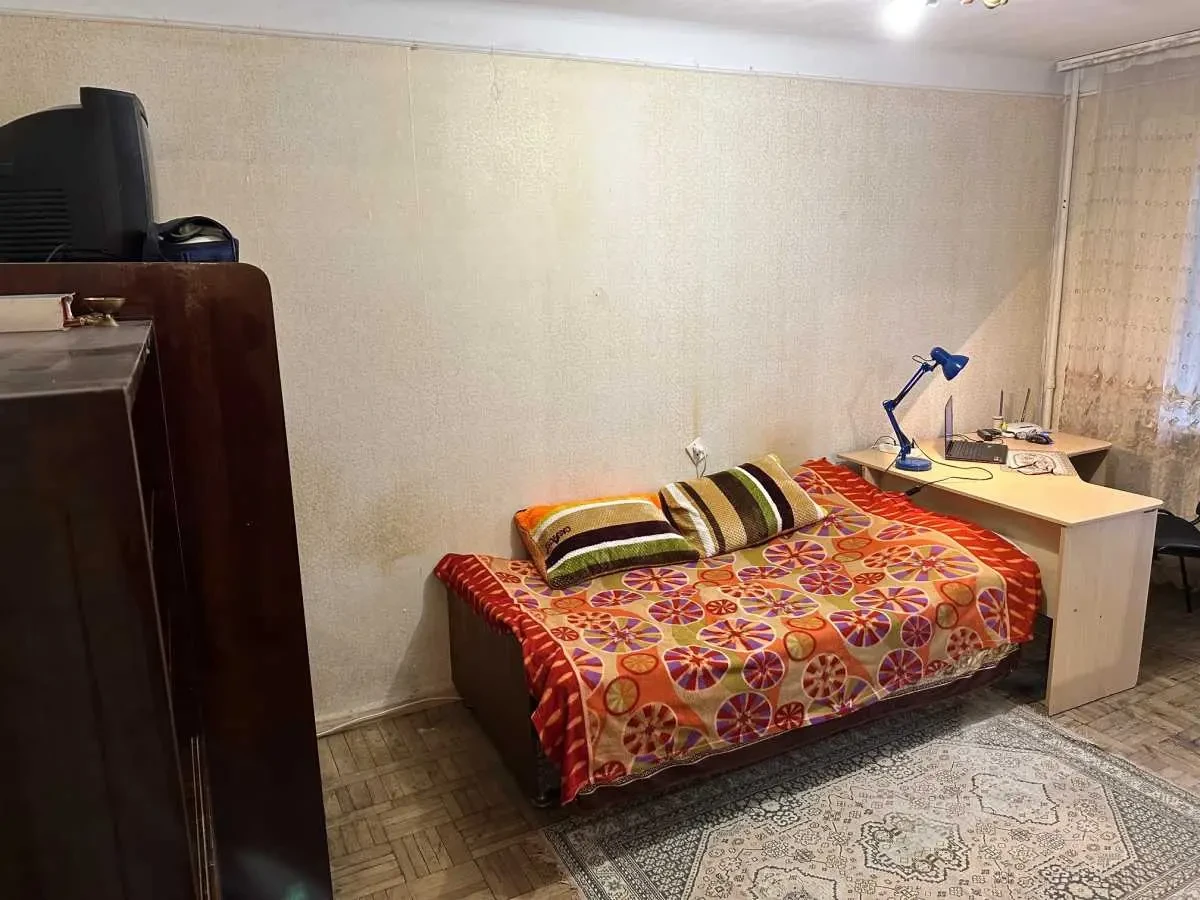 1-к квартира Київ, Солом`янський, Чоколівський 11 4