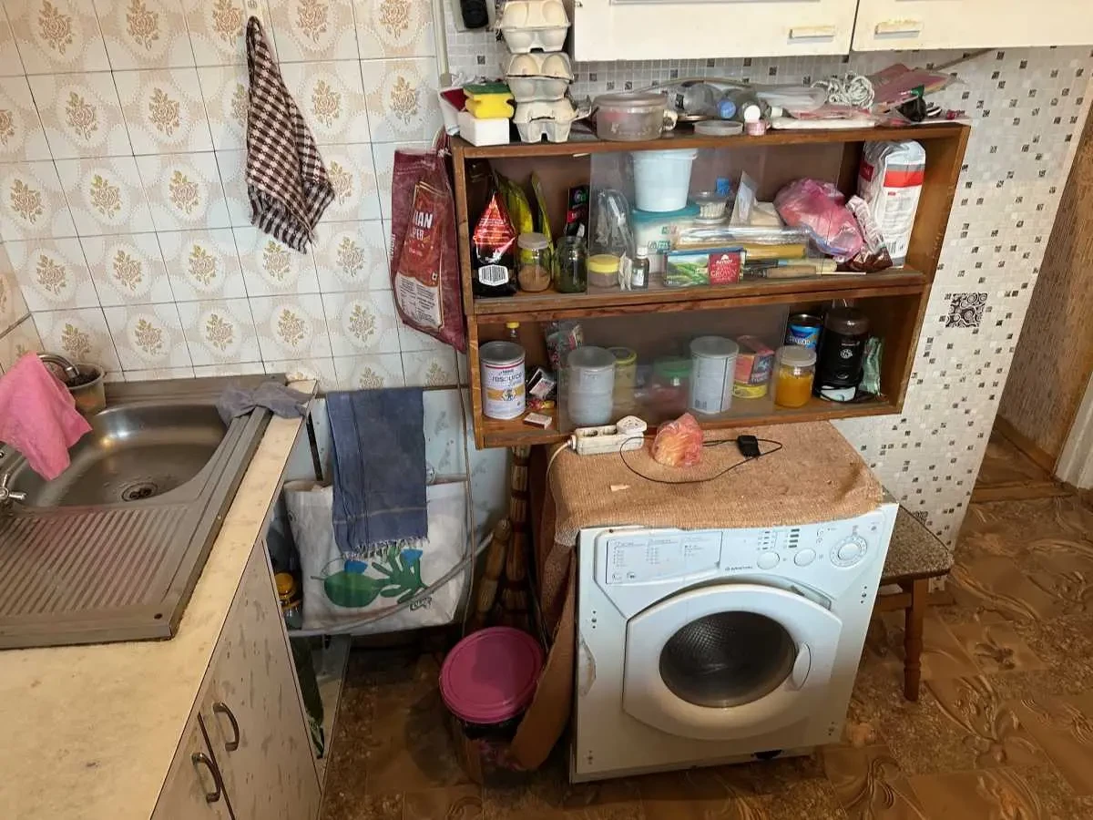 1-к квартира Київ, Солом`янський, Чоколівський 11 8