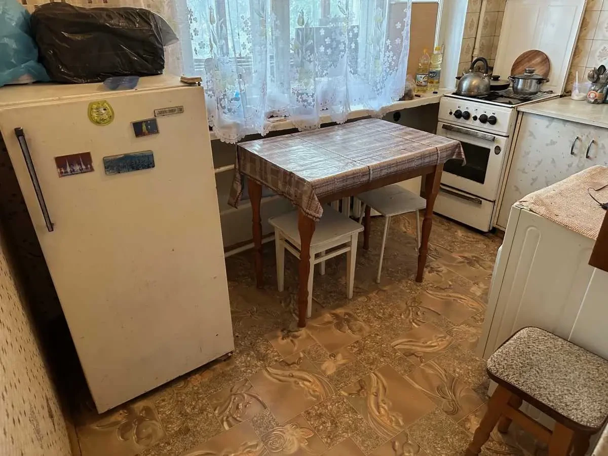 1-к квартира Київ, Солом`янський, Чоколівський 11 7