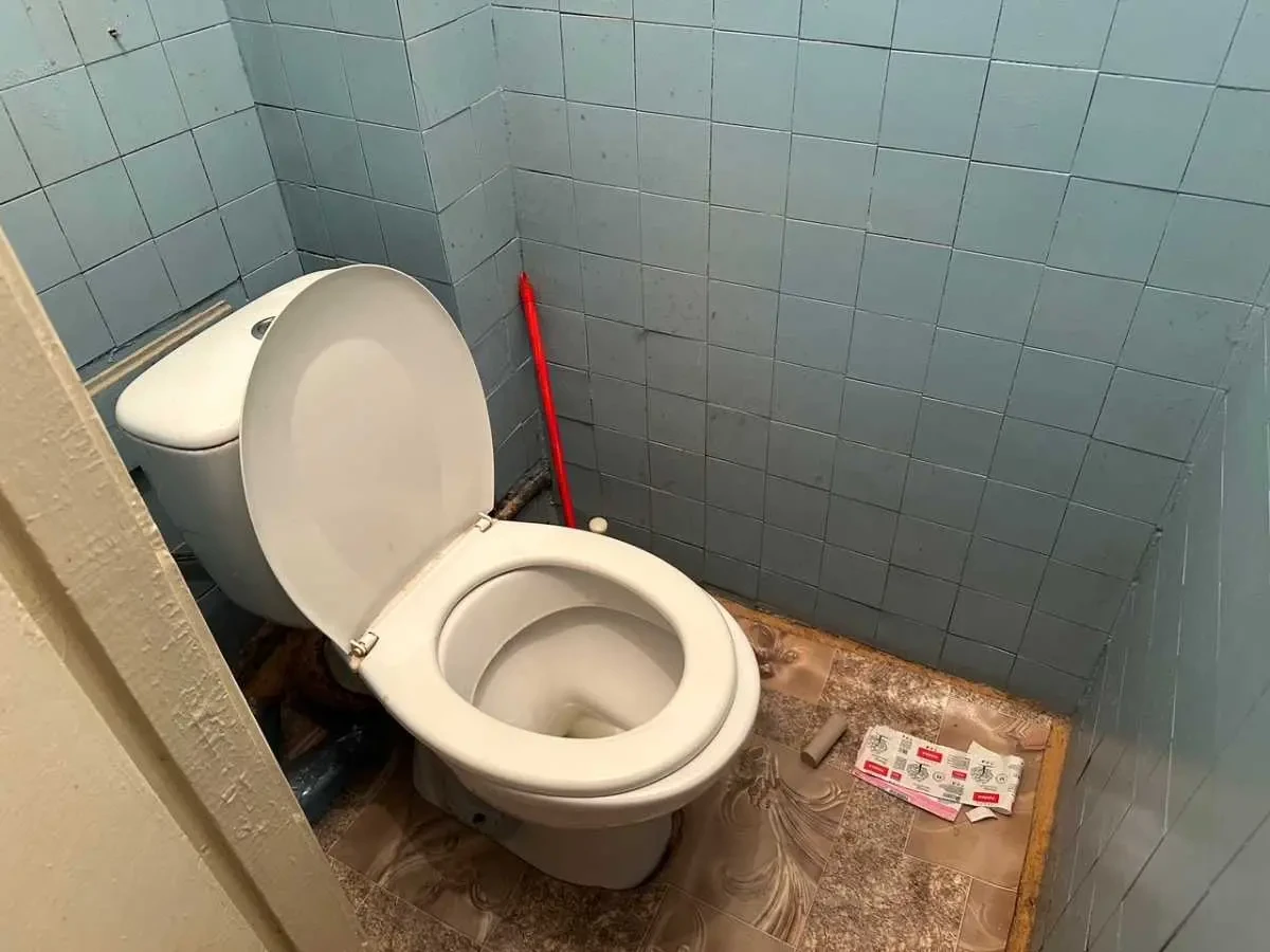 1-к квартира Київ, Солом`янський, Чоколівський 11 13