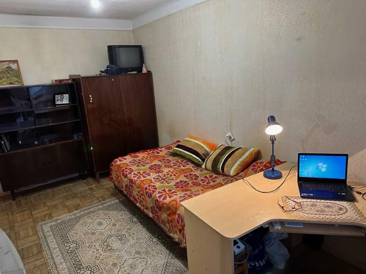 1-к квартира Київ, Солом`янський, Чоколівський 11