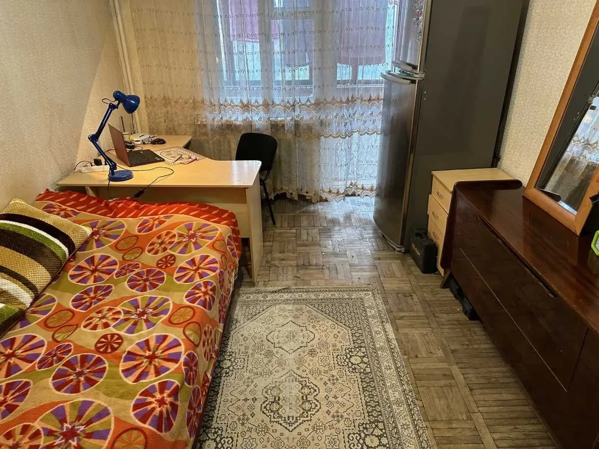 1-к квартира Київ, Солом`янський, Чоколівський 11 3