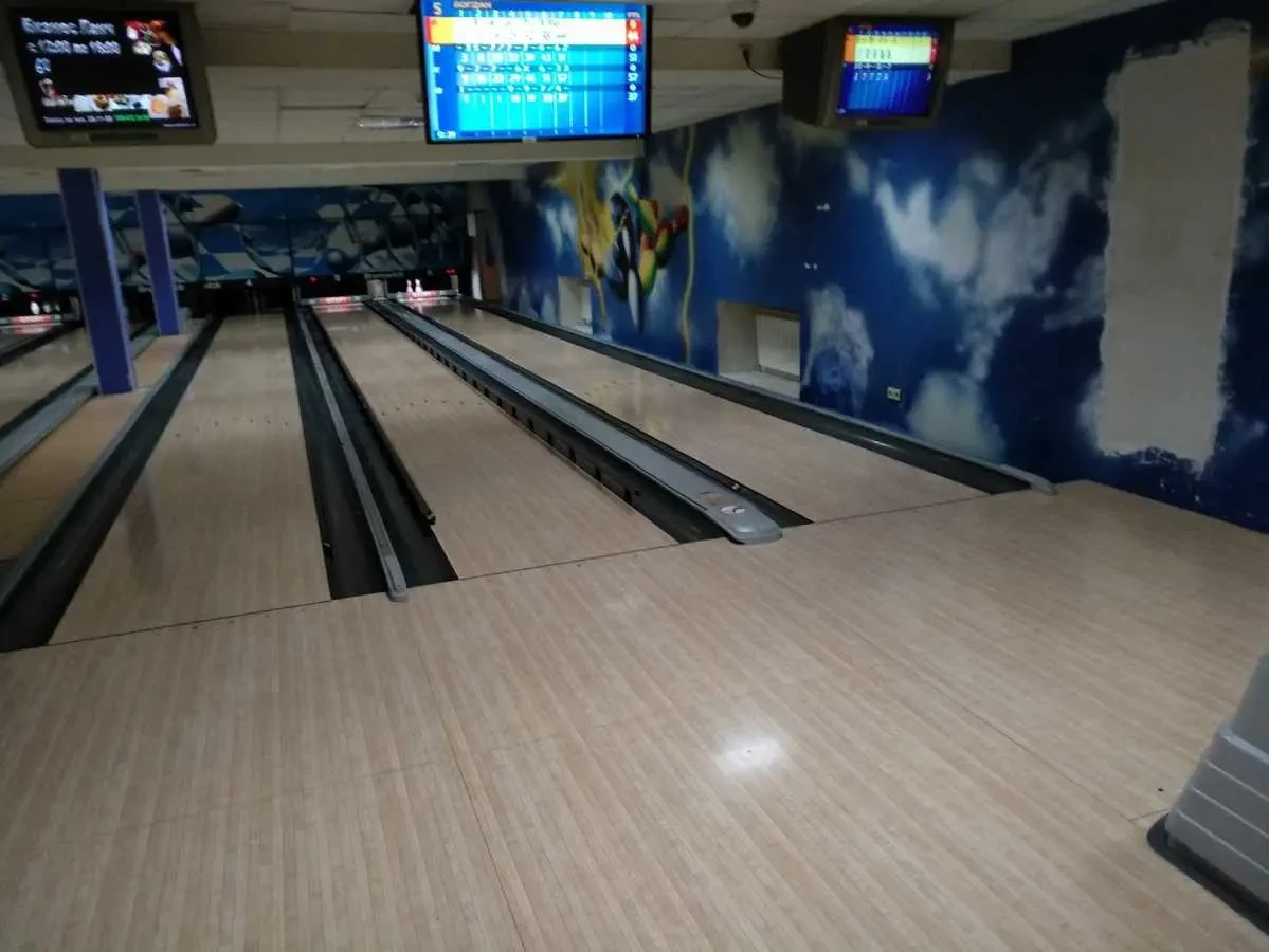 приміщення, будівлі Кропивницький, Подільський, Кавалерійська 19-26 5