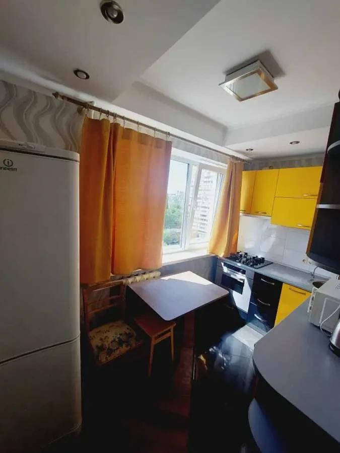 2-к квартира Київ, Шевченківський, Берестейський 22 7