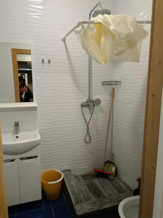 1-к квартира Одеса, Хаджибейський, Боровского 1/7 7