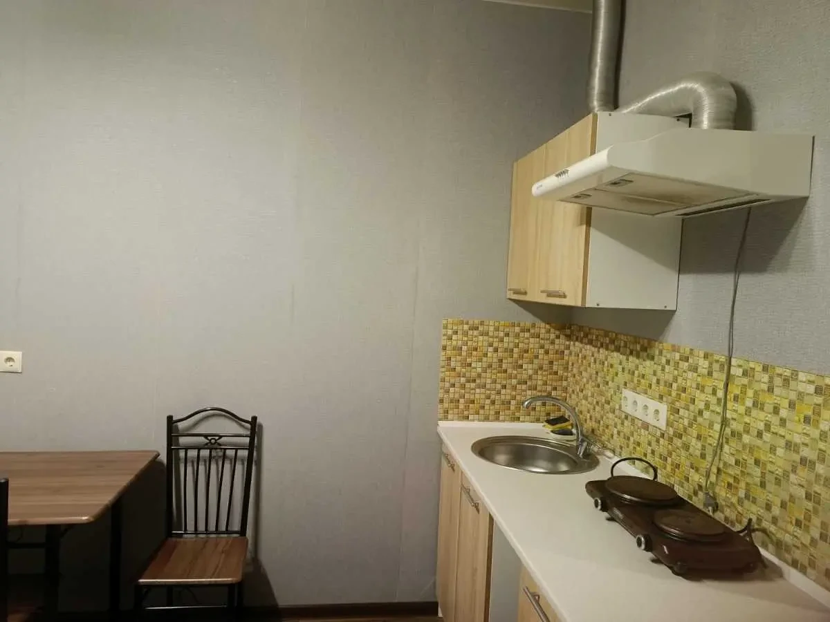 1-к квартира Одеса, Хаджибейський, Боровского 1/7 8