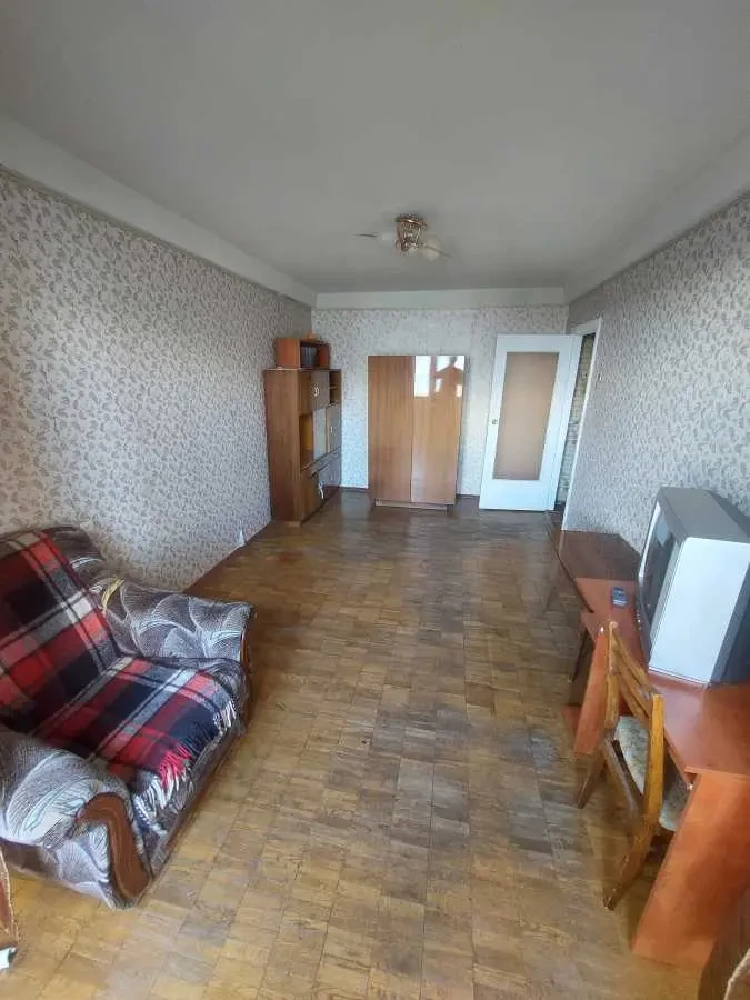 1-к квартира Київ, Деснянський, Шолом-Алейхема 9