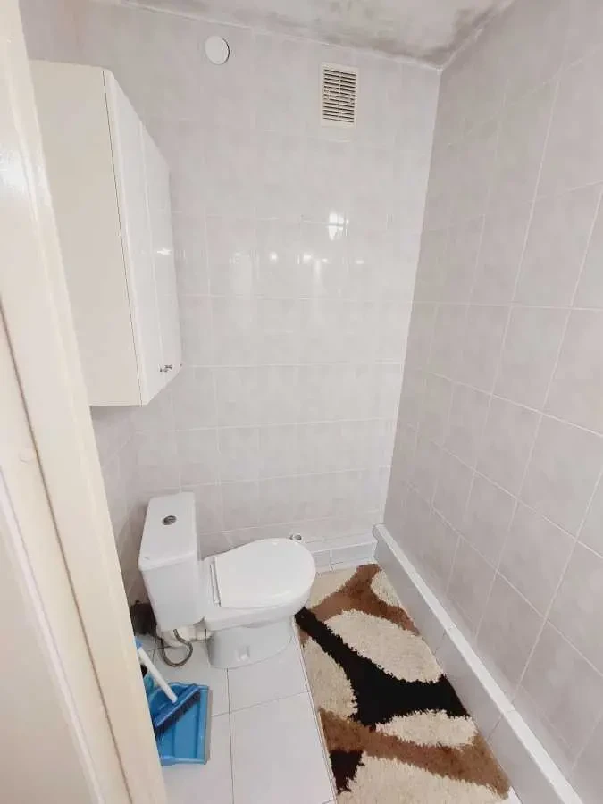 3-к квартира Київ, Святошинський, Петра Чаадаєва 2Б 13