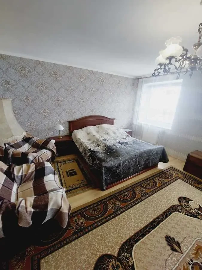 3-к квартира Київ, Святошинський, Петра Чаадаєва 2Б 5